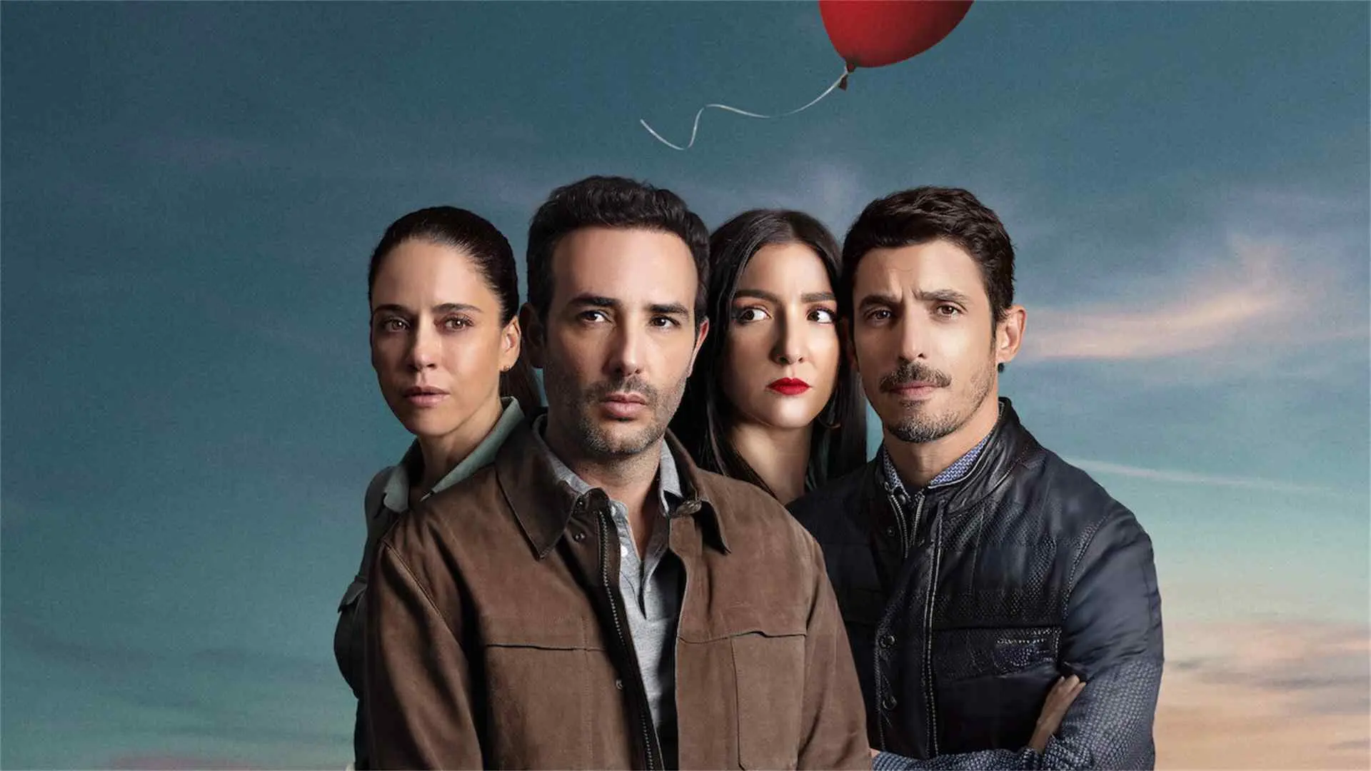 Todo sobre la nueva serie Accidente en Netflix en 2024