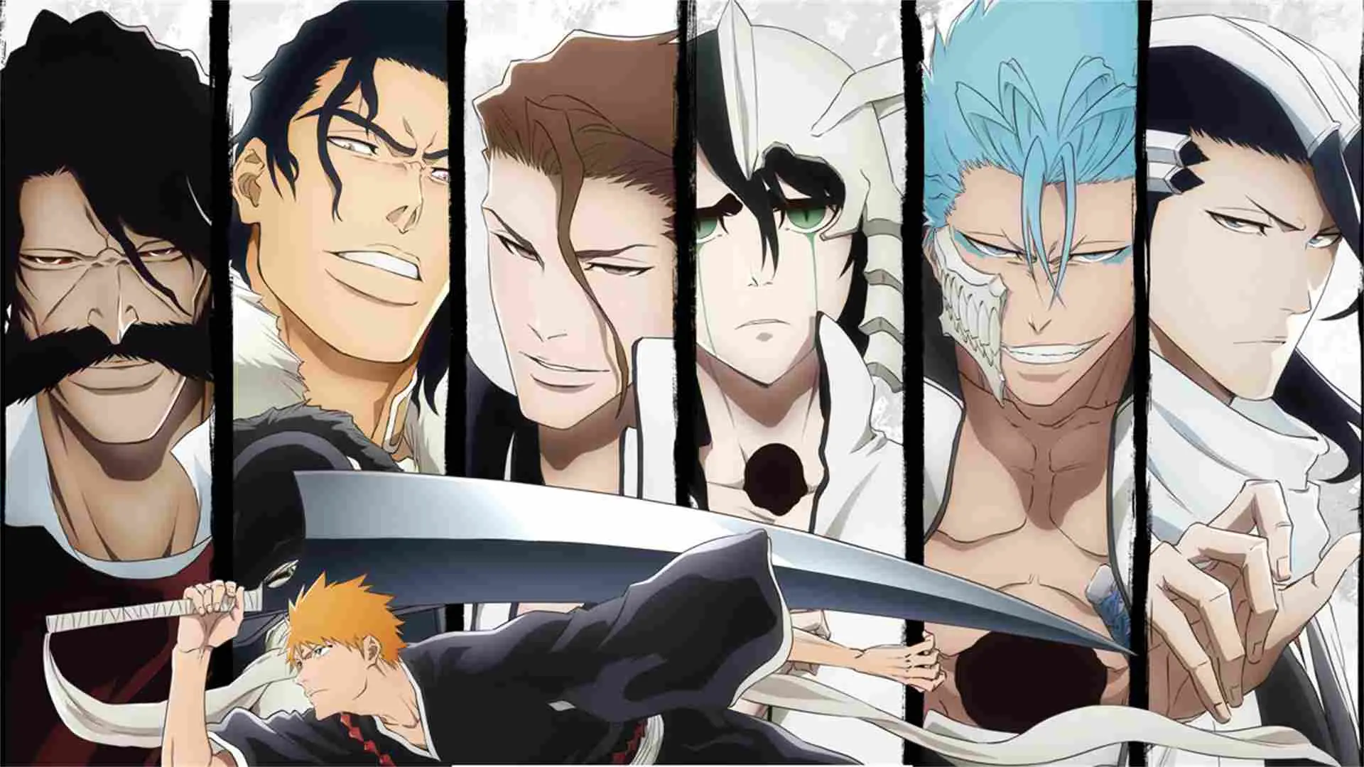 La 3ª temporada de Bleach: Thousand-Year Blood War se estrena oficialmente