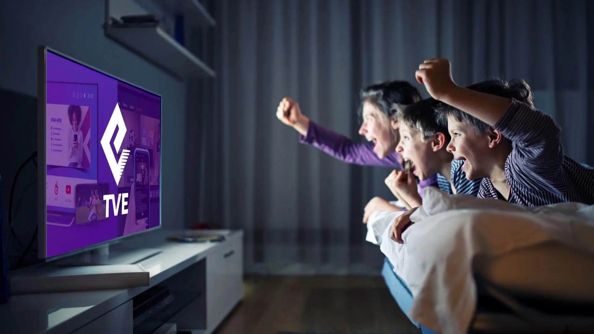 ¿TV Express Latino tiene soporte en español?